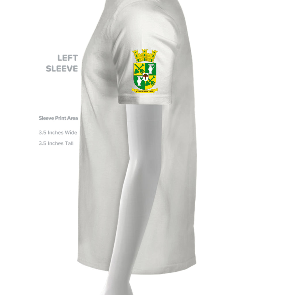 Natural - 3005 - SLEEVE_LEFT