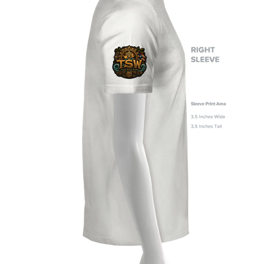 Natural - 3005 - SLEEVE_RIGHT
