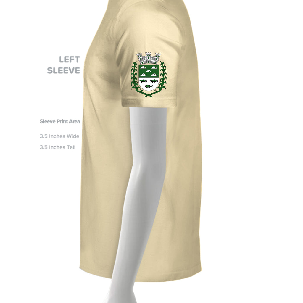 YELLOW HAZE - G500 - SLEEVE_LEFT