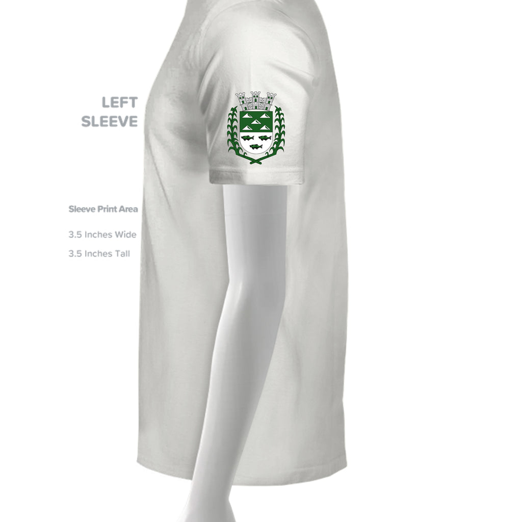 Natural - 3005 - SLEEVE_LEFT