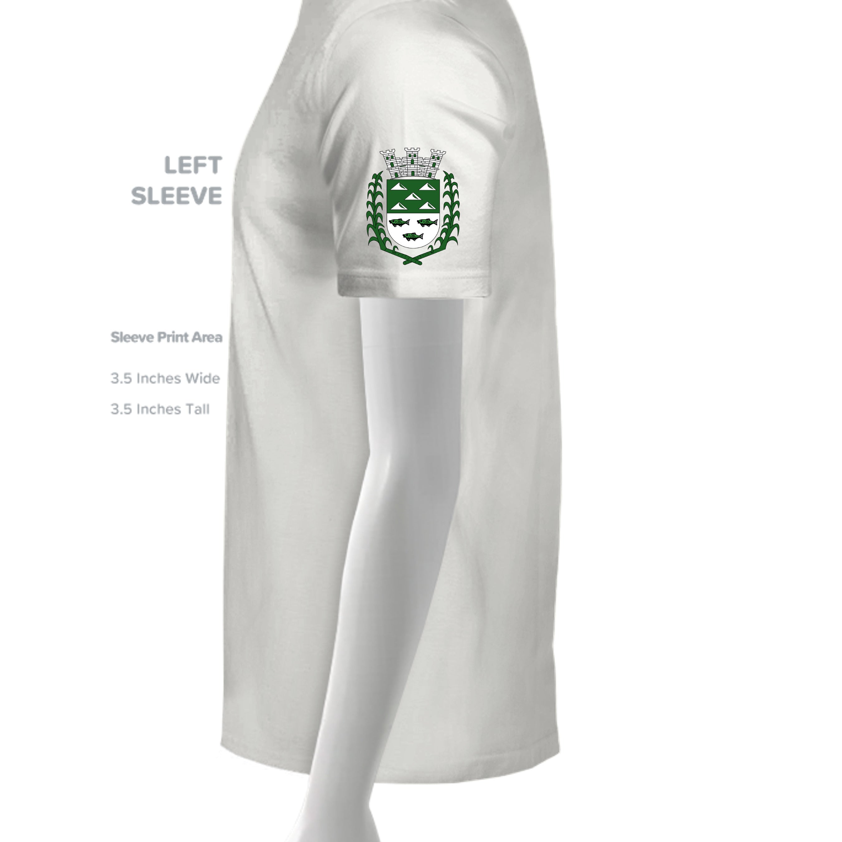 Natural - 3005 - SLEEVE_LEFT