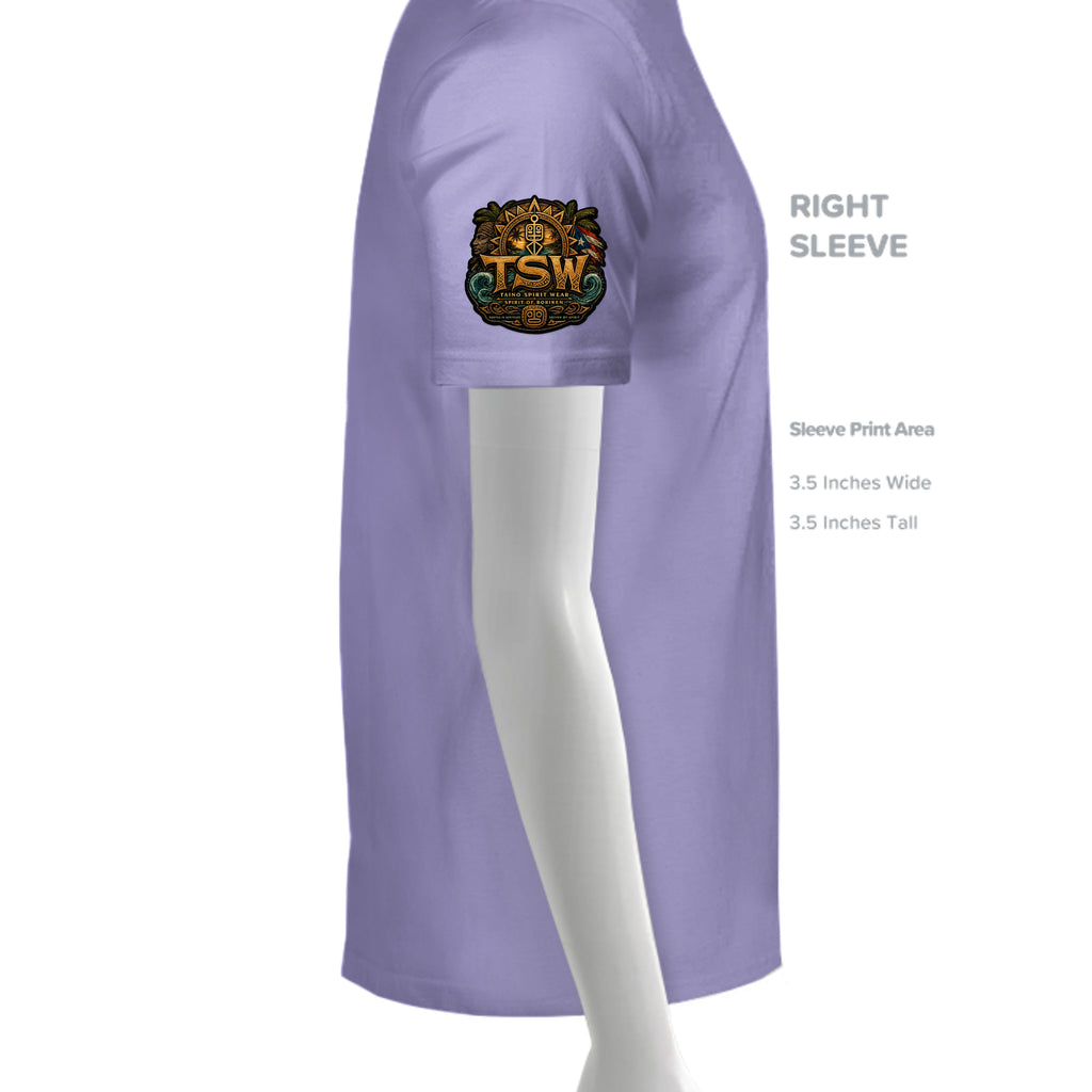 VIOLET - G500 - SLEEVE_RIGHT