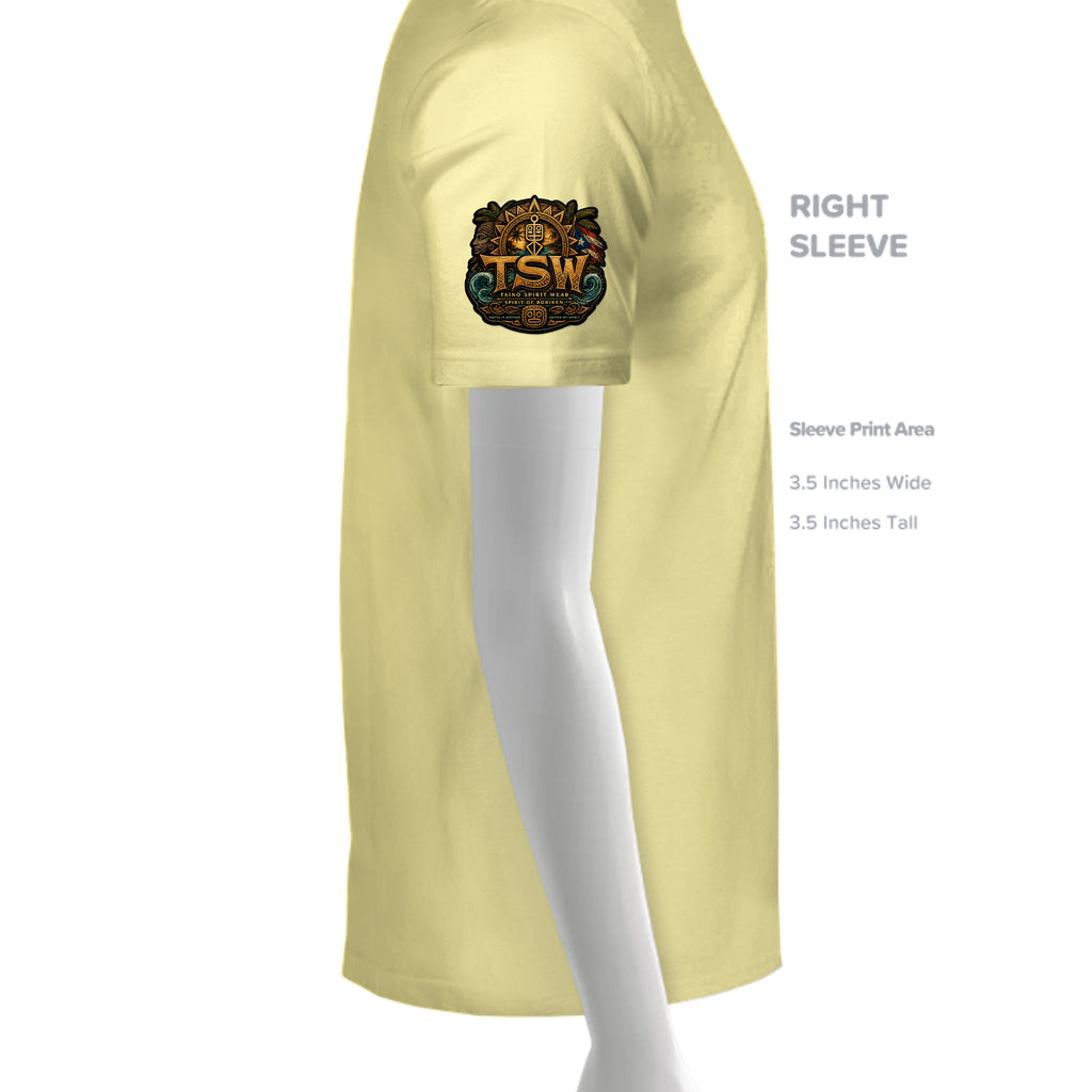 CORNSILK - G500 - SLEEVE_RIGHT