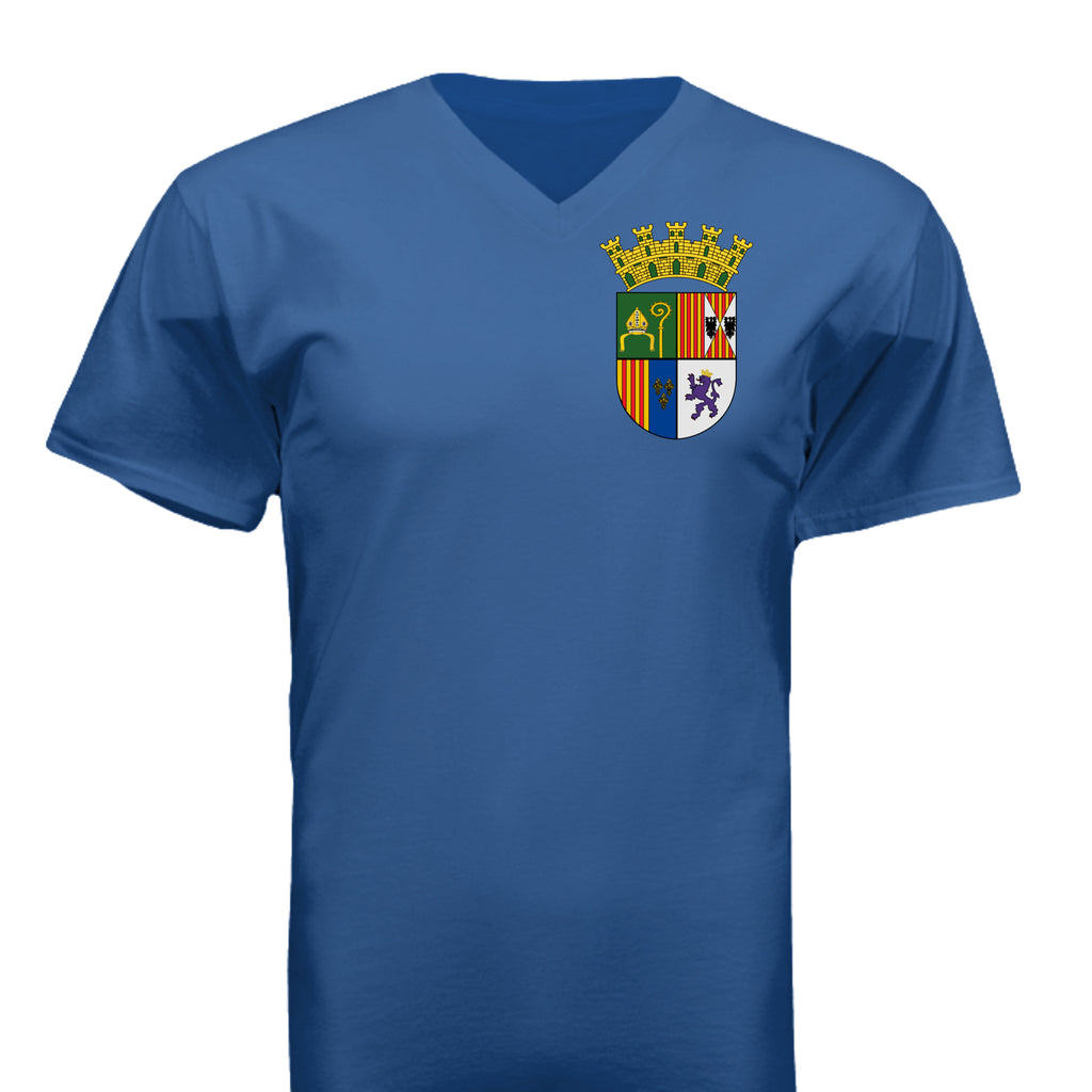 ROYAL BLUE - G64V - FRONT