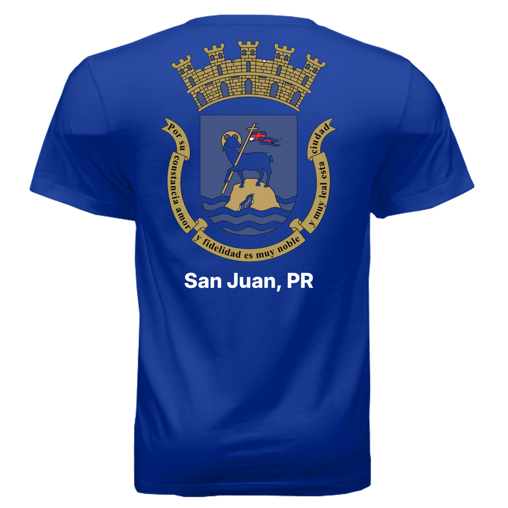 TRUE ROYAL - 3005 - BACK