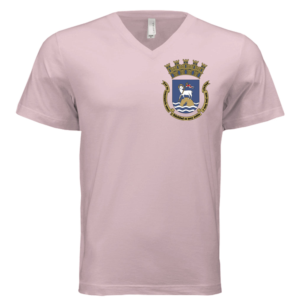 Pink - 3005 - FRONT