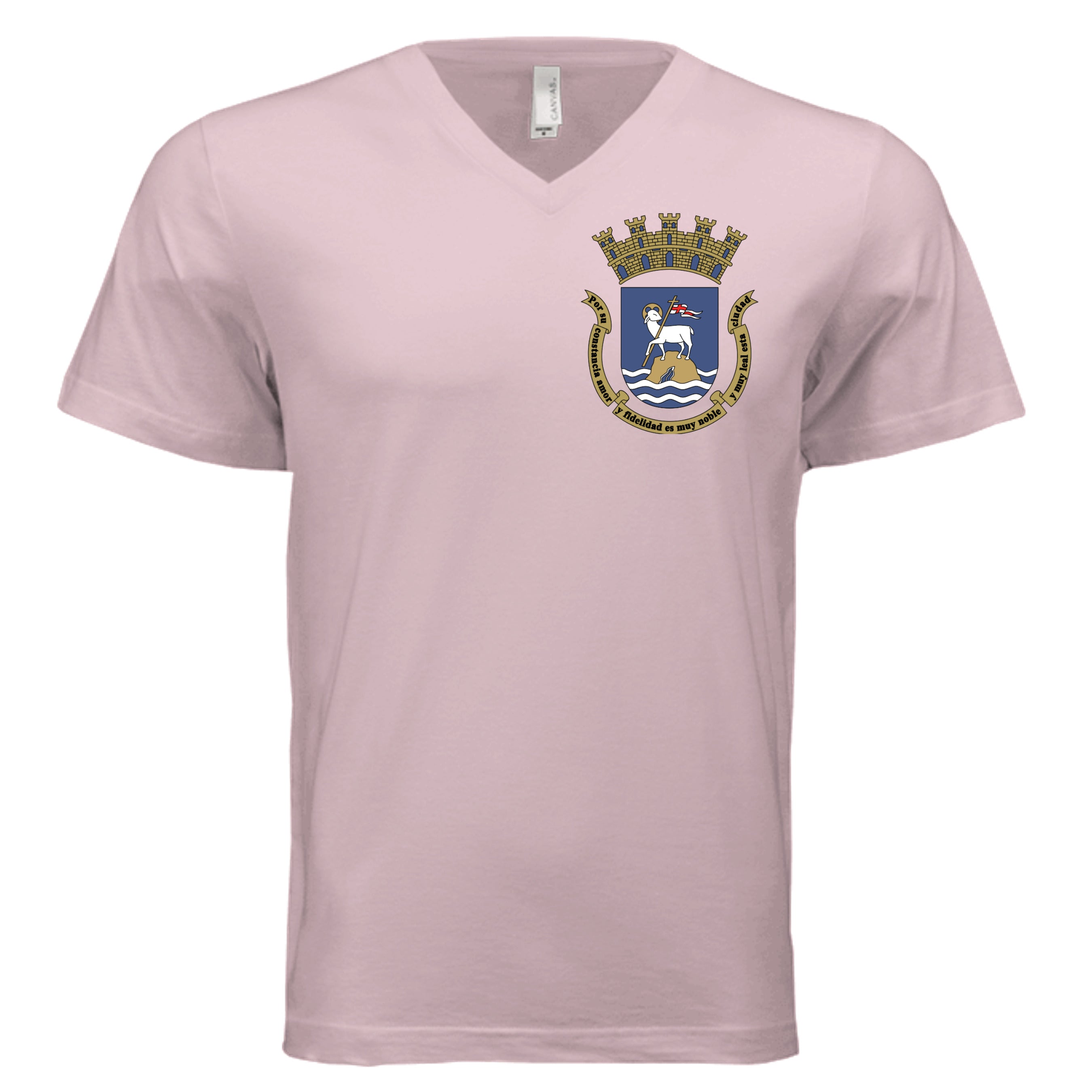 Pink - 3005 - FRONT