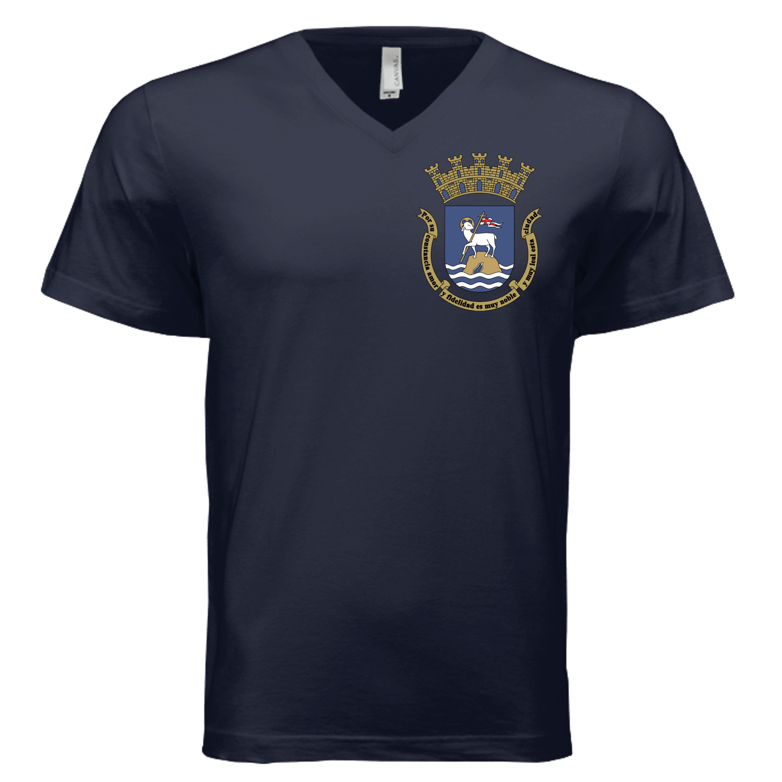 NAVY - 3005 - FRONT
