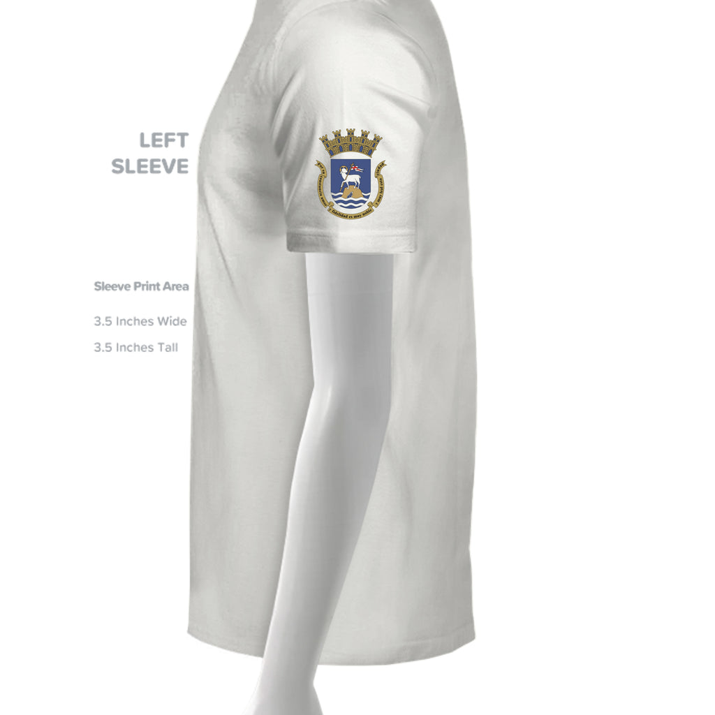Natural - 3005 - SLEEVE_LEFT