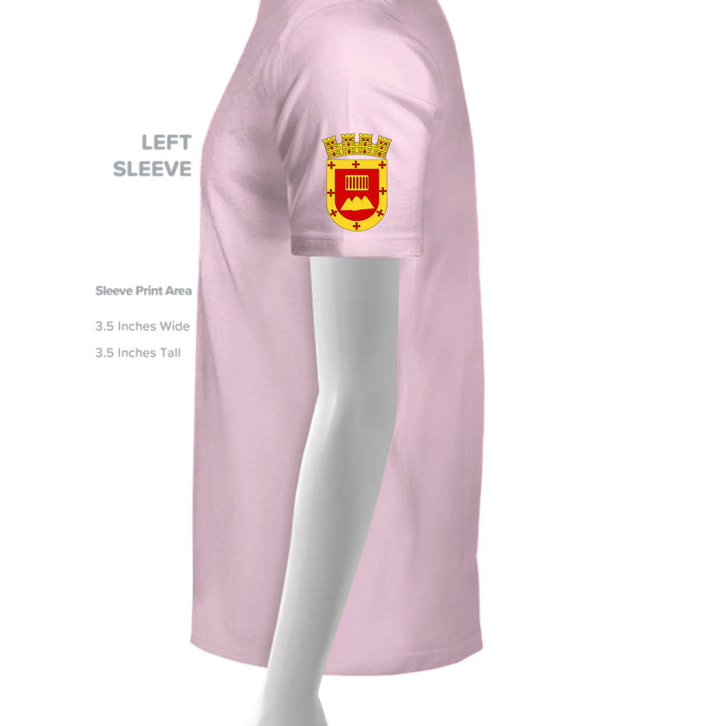 LIGHT PINK - G500 - SLEEVE_LEFT