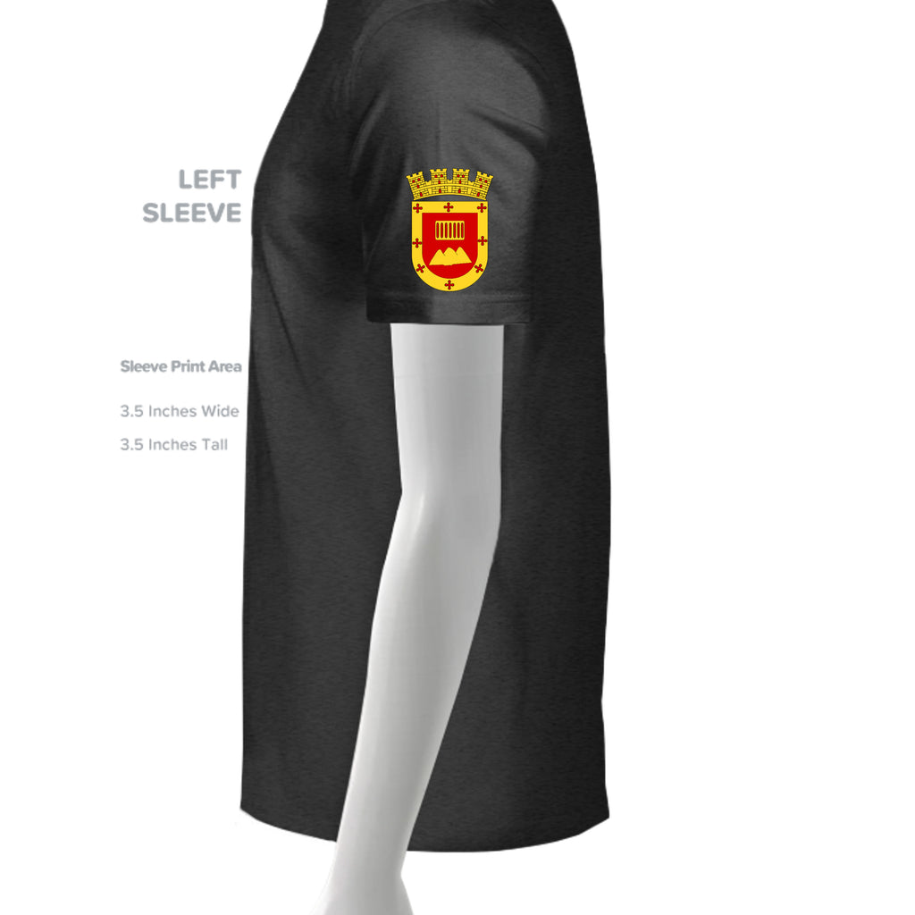 TWEED - G500 - SLEEVE_LEFT
