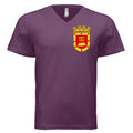 TEAM PURPLE - 3005 - FRONT