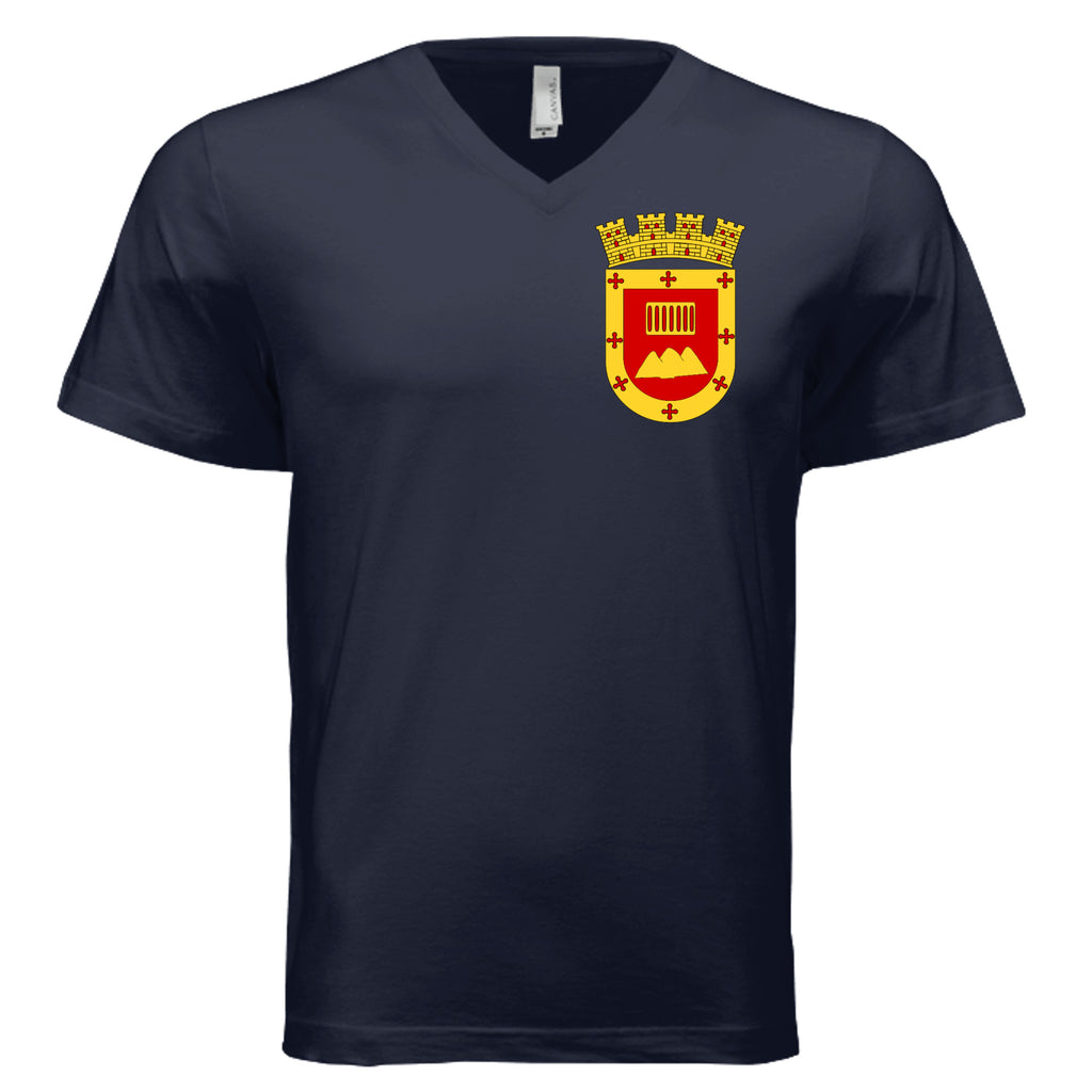 NAVY - 3005 - FRONT