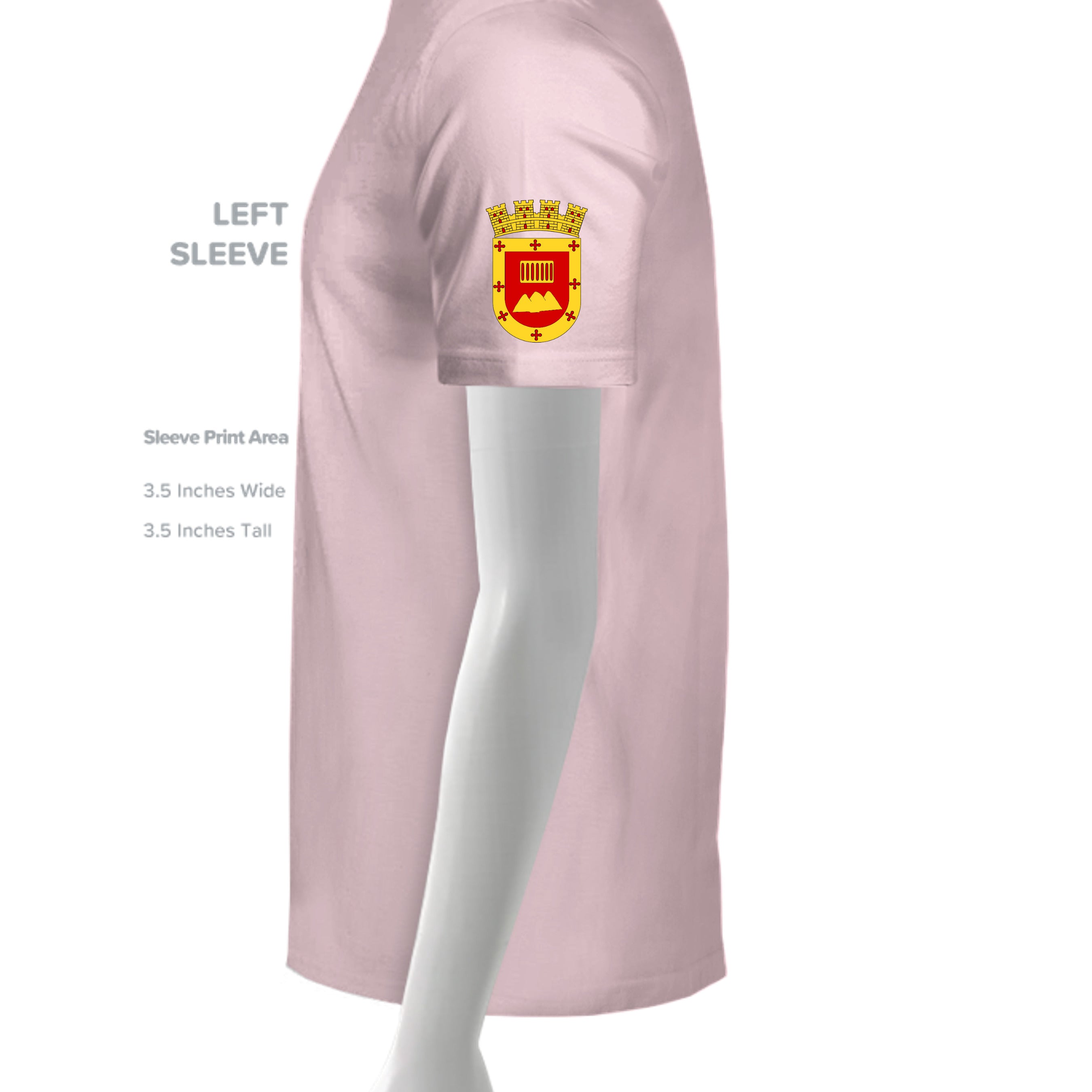 Pink - 3005 - SLEEVE_LEFT