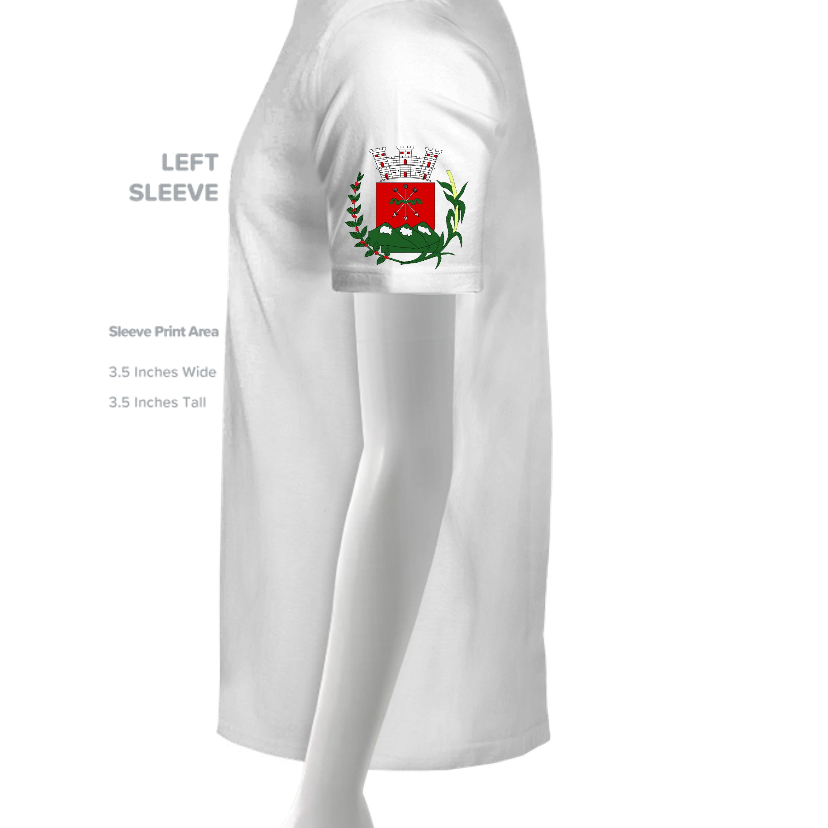 WHITE - G64V - SLEEVE_LEFT