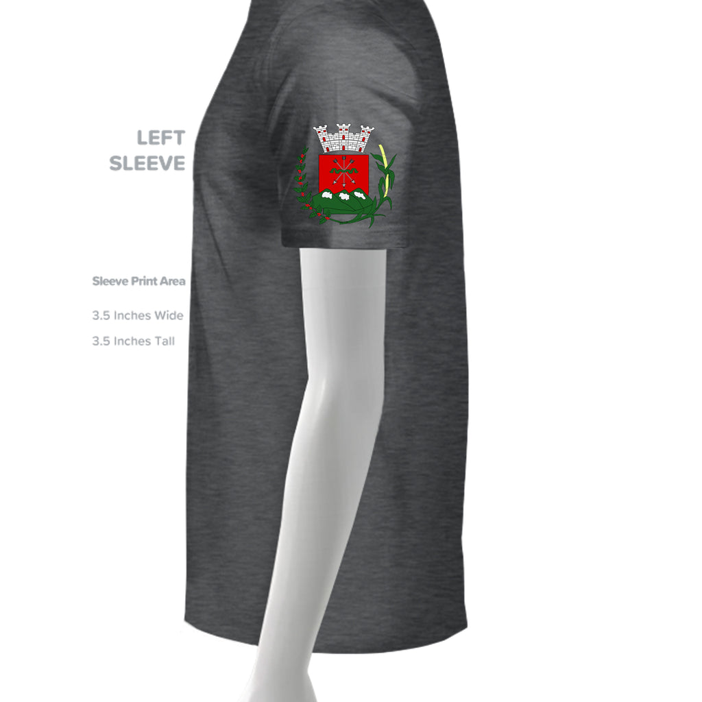 DARK HEATHER - G64V - SLEEVE_LEFT
