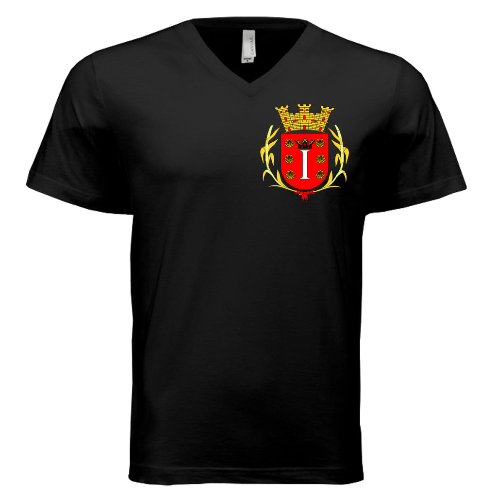 BLACK - 3005 - FRONT