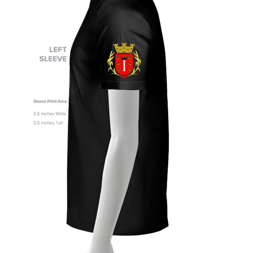 BLACK - 3005 - SLEEVE_LEFT