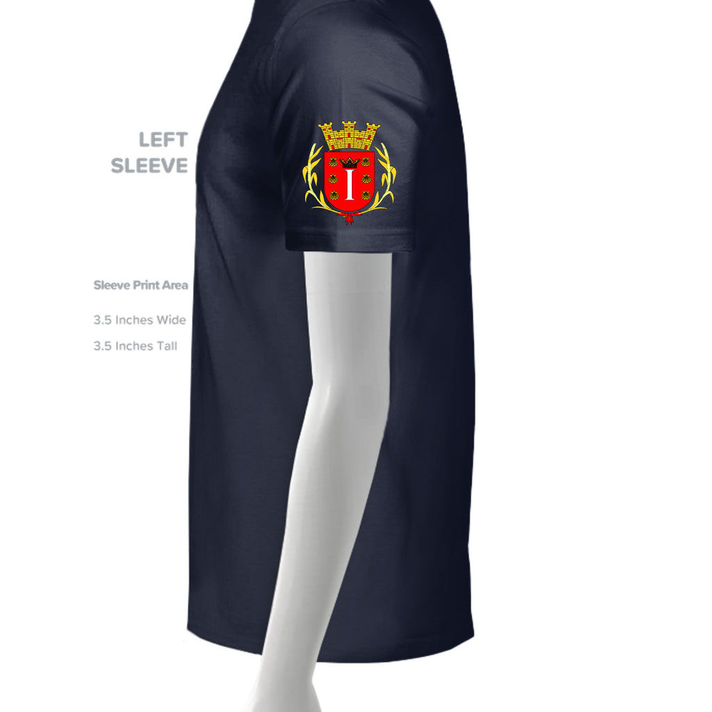 NAVY - 3005 - SLEEVE_LEFT