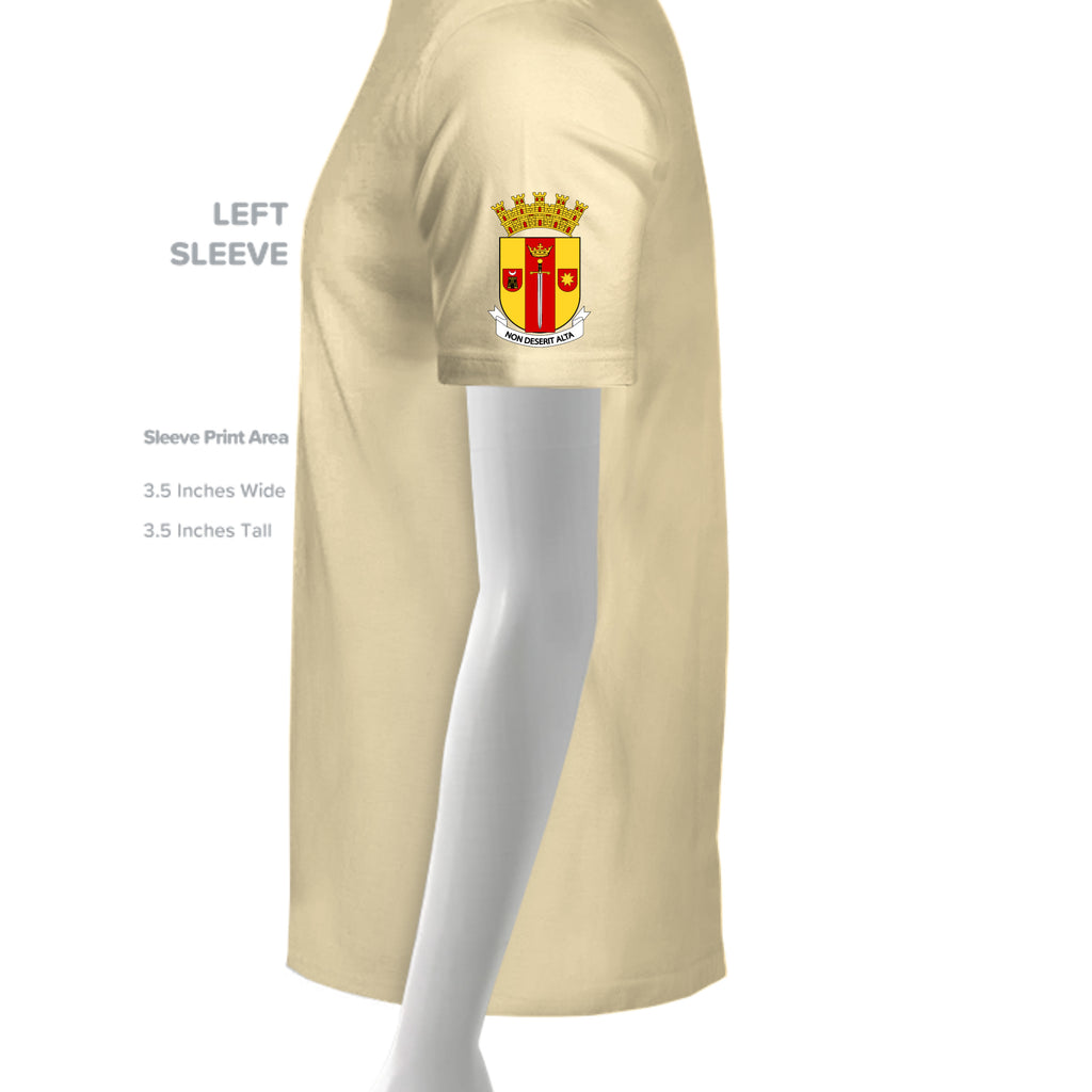 YELLOW HAZE - G500 - SLEEVE_LEFT
