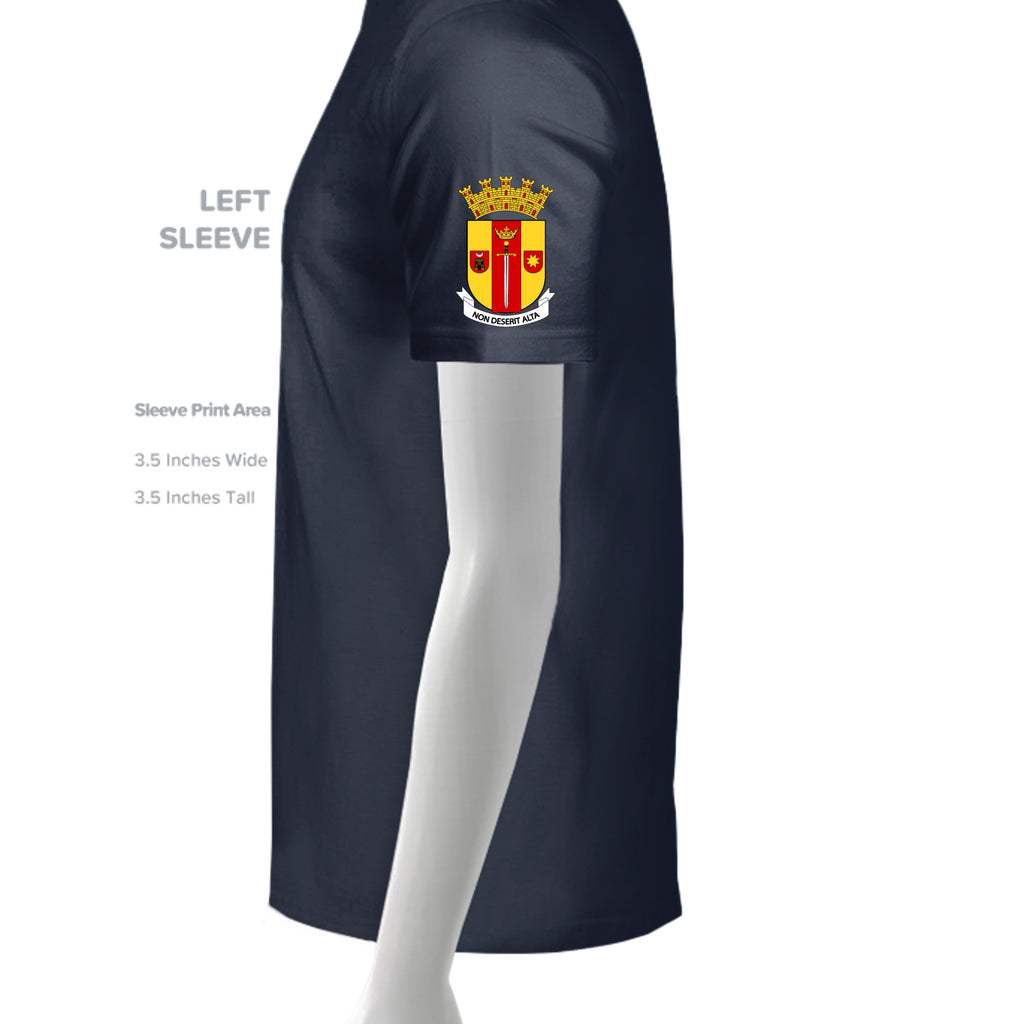 NAVY - G64V - SLEEVE_LEFT