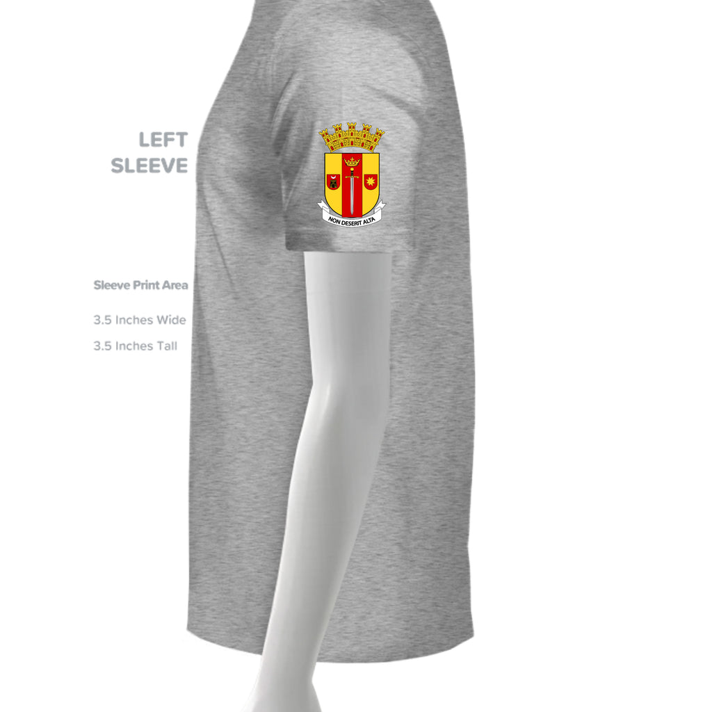 SPORT GREY - G64V - SLEEVE_LEFT