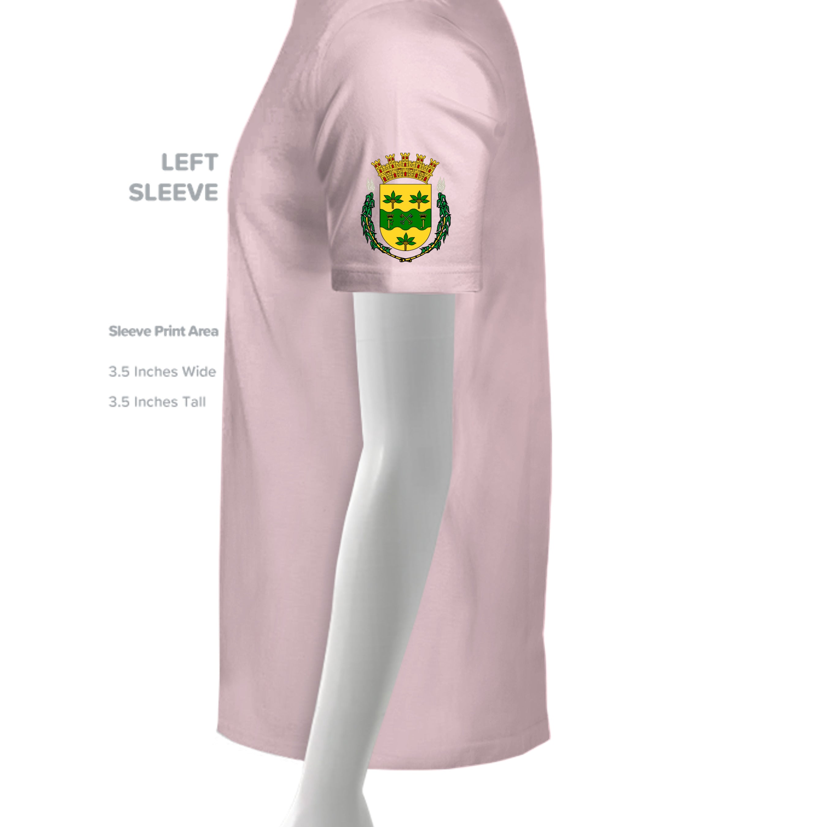 Pink - 3005 - SLEEVE_LEFT