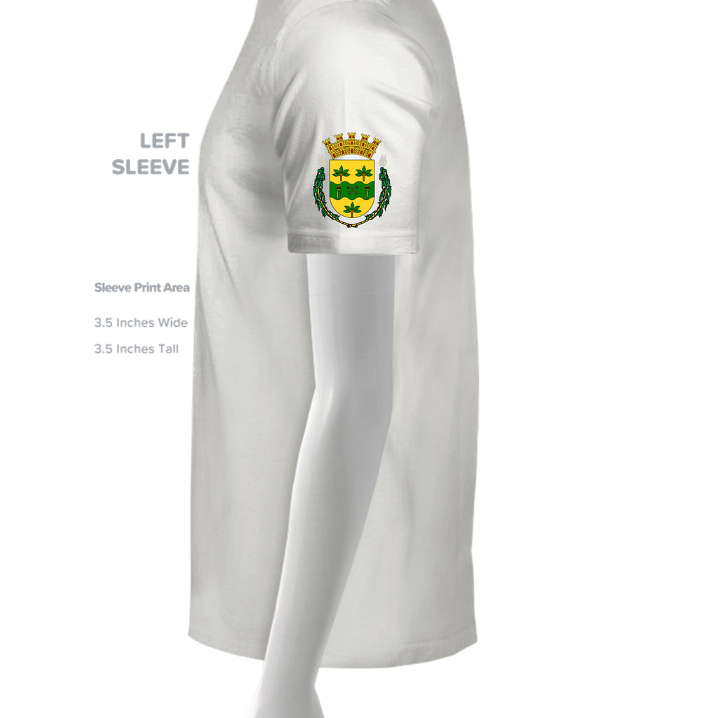 Natural - 3005 - SLEEVE_LEFT