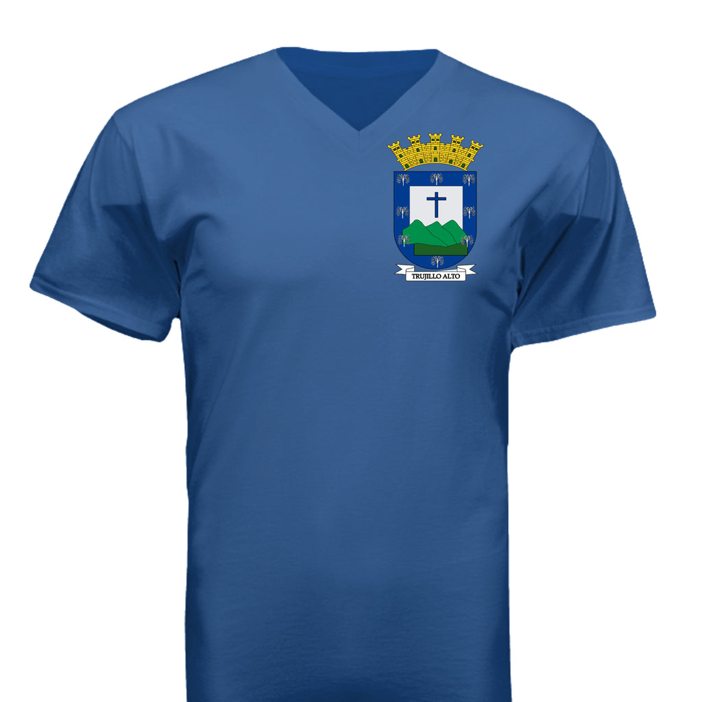 ROYAL BLUE - G64V - FRONT