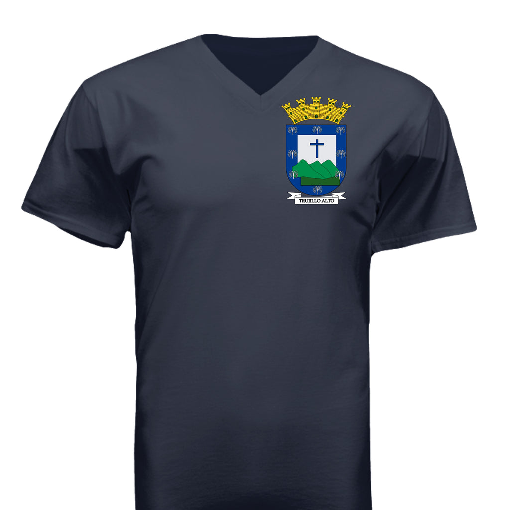 NAVY - G64V - FRONT
