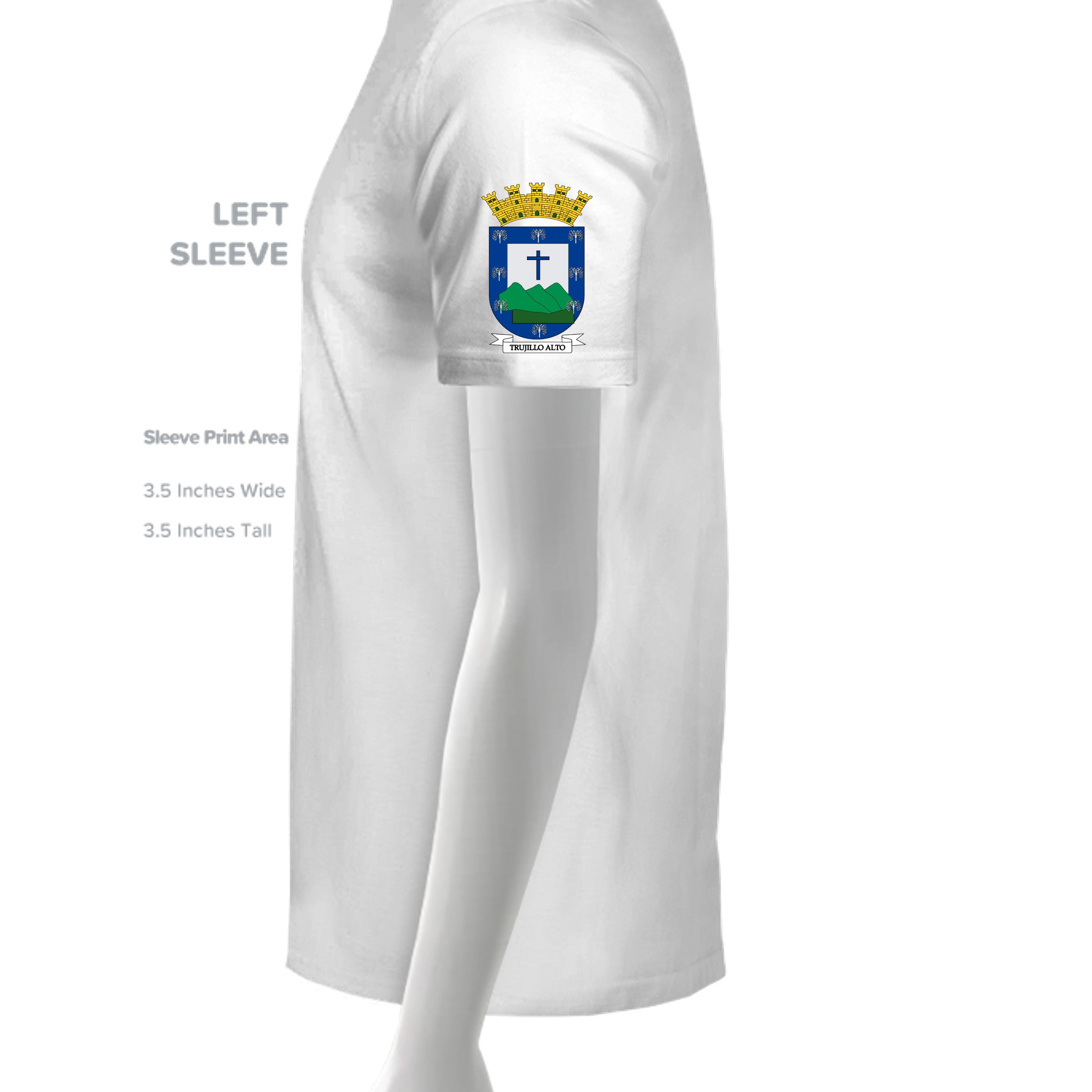 WHITE - G64V - SLEEVE_LEFT