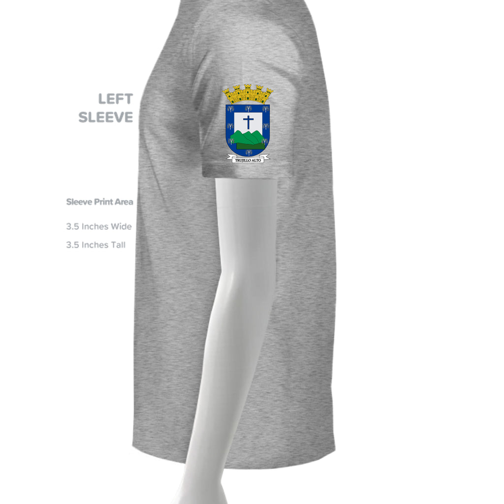 SPORT GREY - G64V - SLEEVE_LEFT