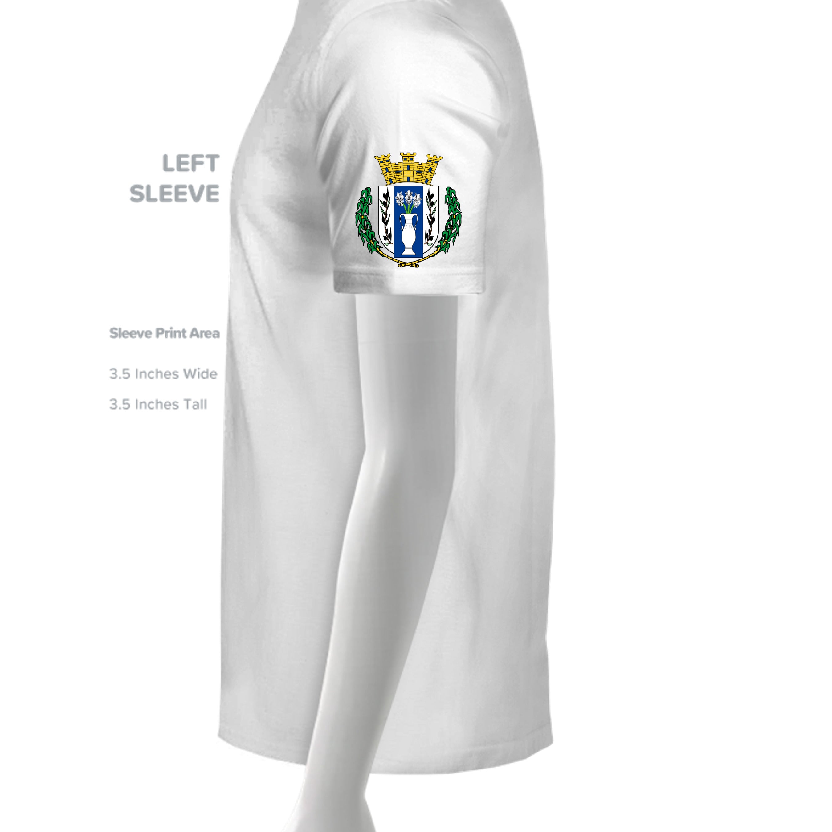 WHITE - G500 - SLEEVE_LEFT