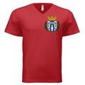 RED - 3005 - FRONT