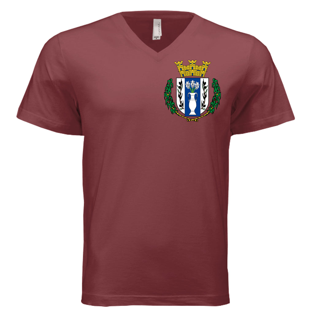 MAROON - 3005 - FRONT
