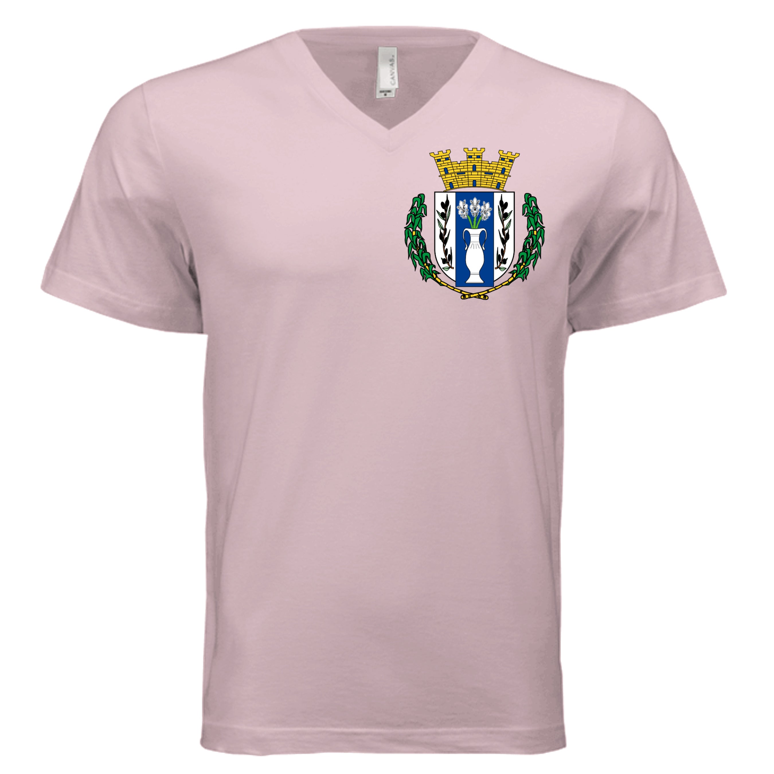 Pink - 3005 - FRONT