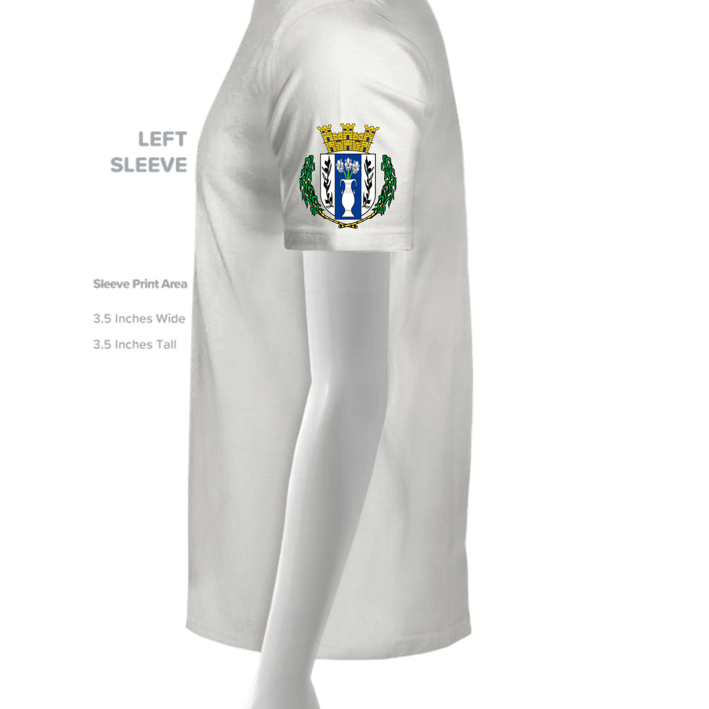 Natural - 3005 - SLEEVE_LEFT