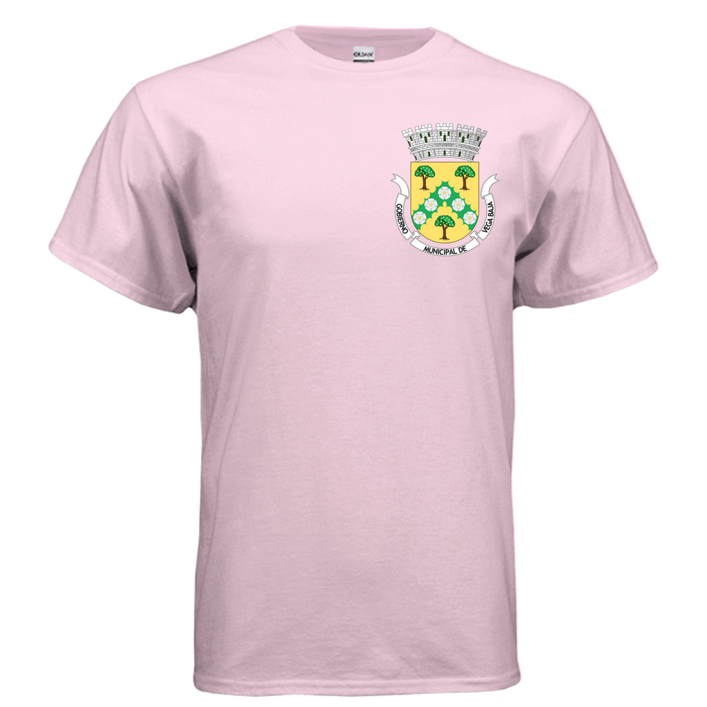 LIGHT PINK - G500 - FRONT