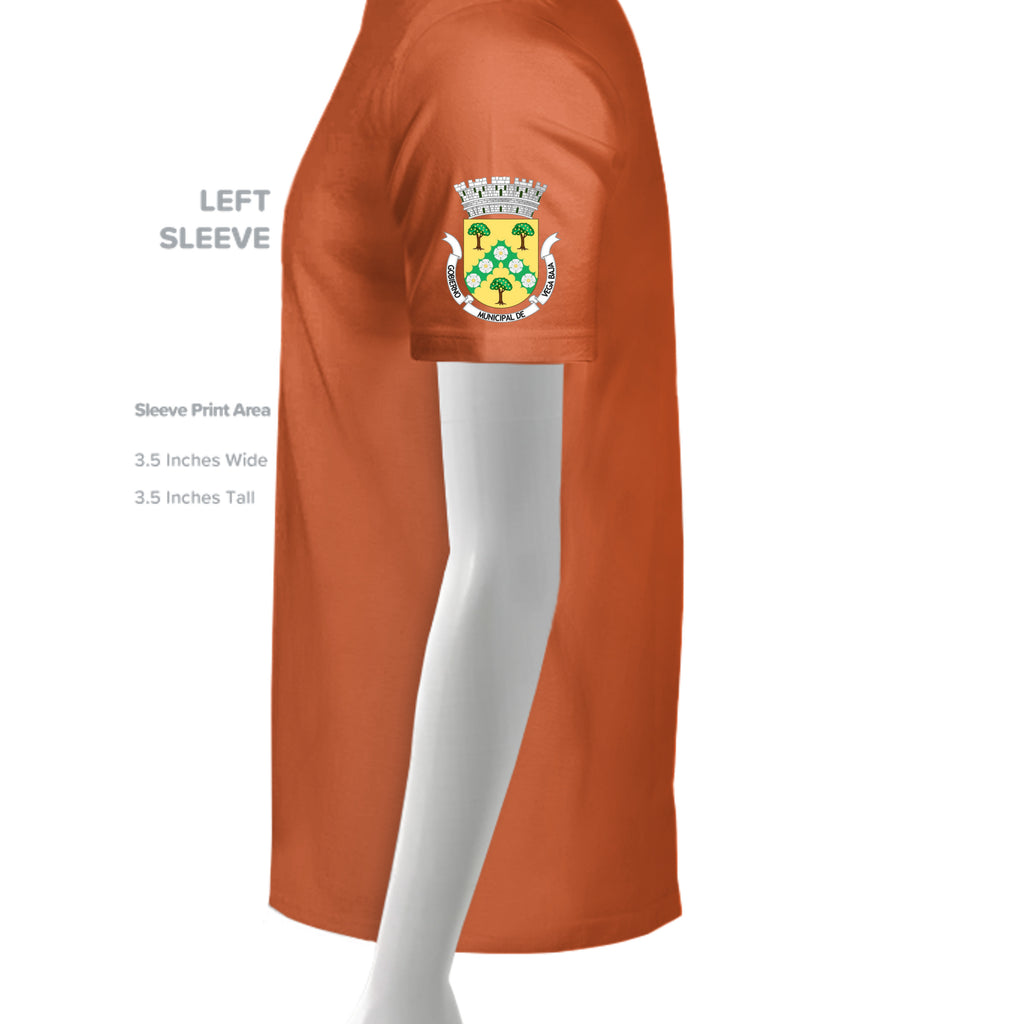 ORANGE - G500 - SLEEVE_LEFT