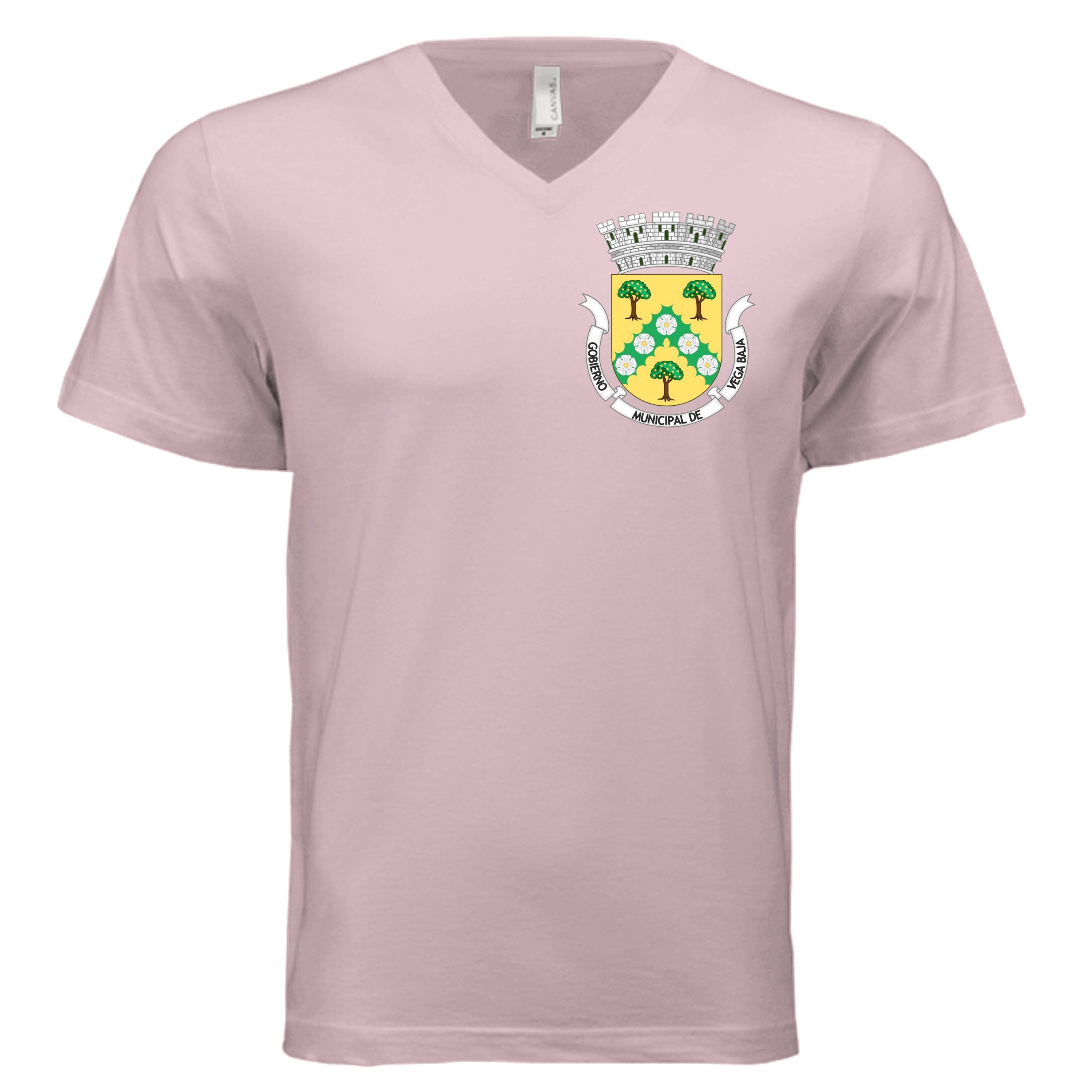 Pink - 3005 - FRONT