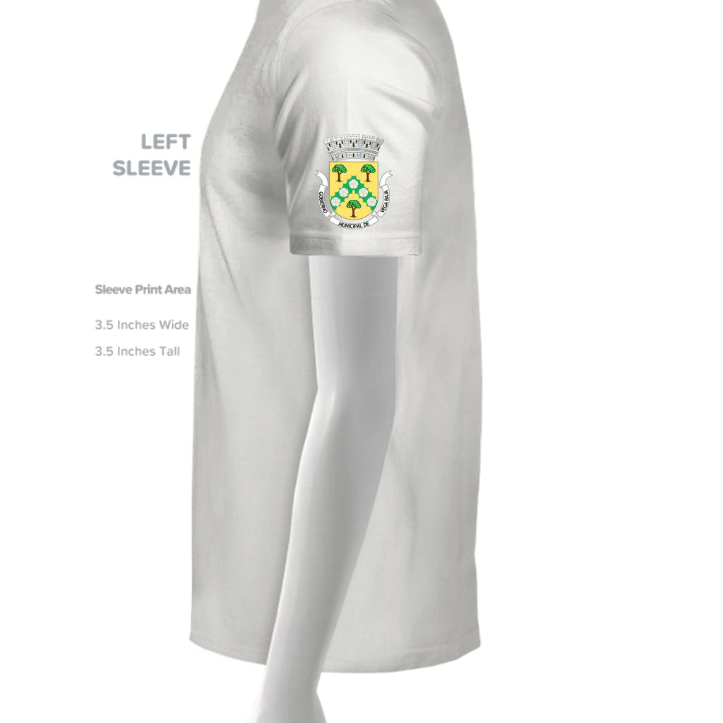 Natural - 3005 - SLEEVE_LEFT