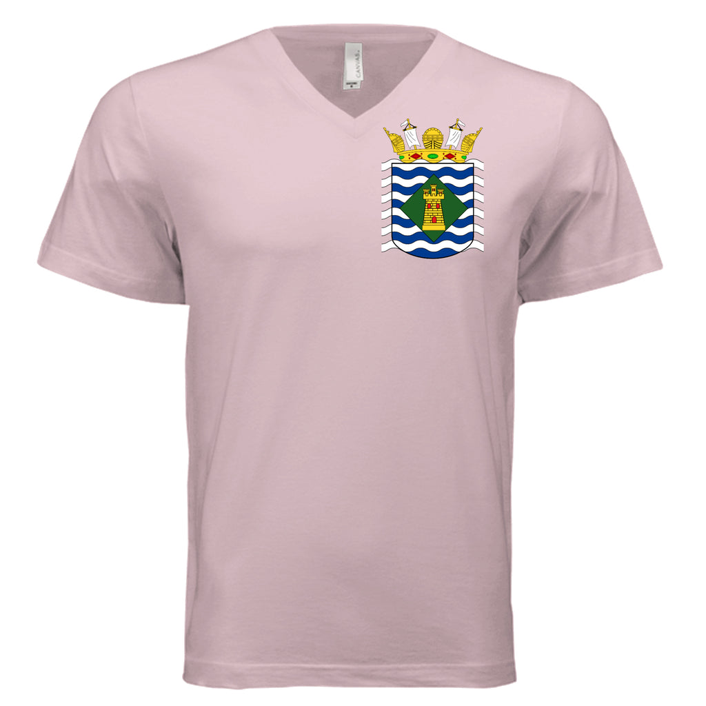 Pink - 3005 - FRONT