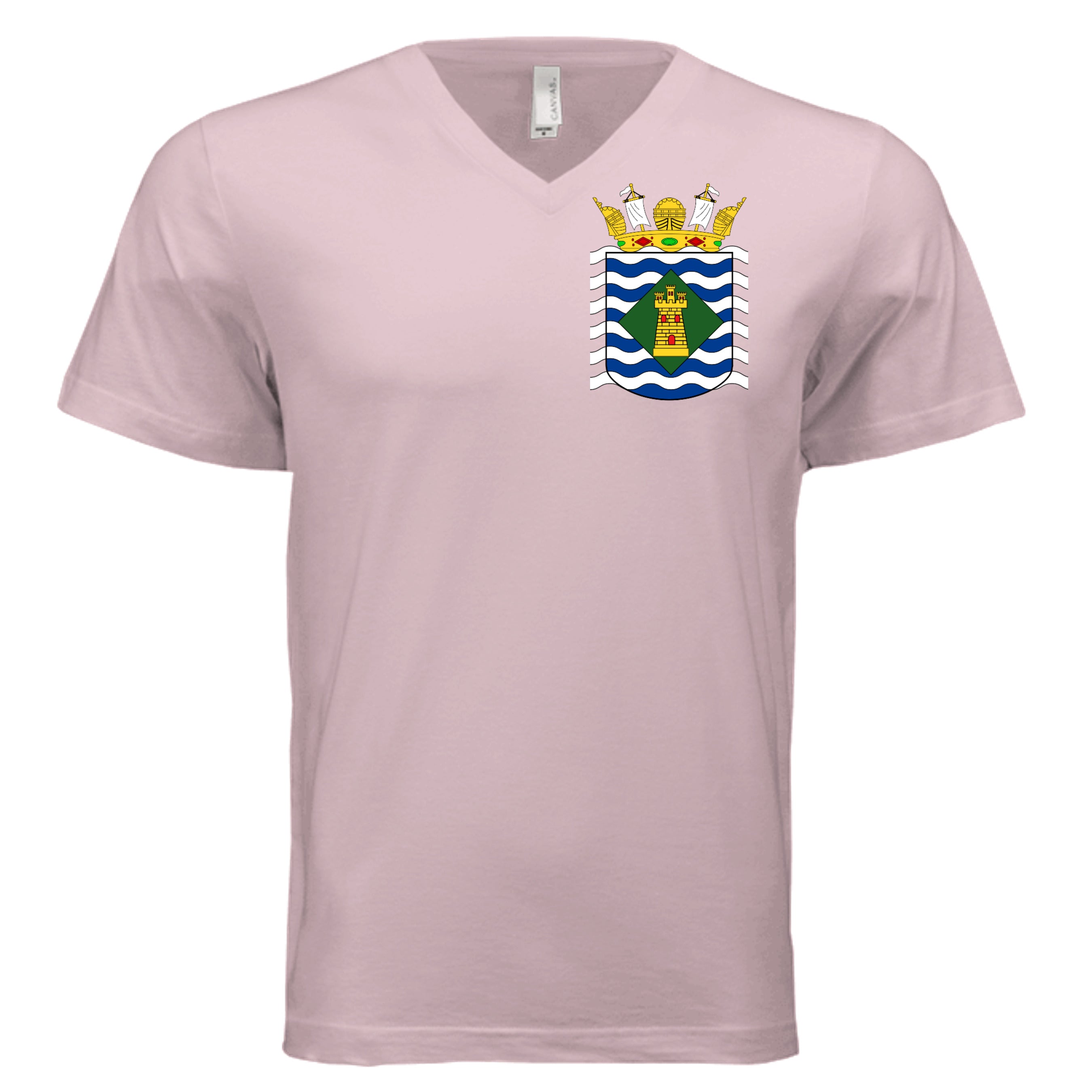 Pink - 3005 - FRONT