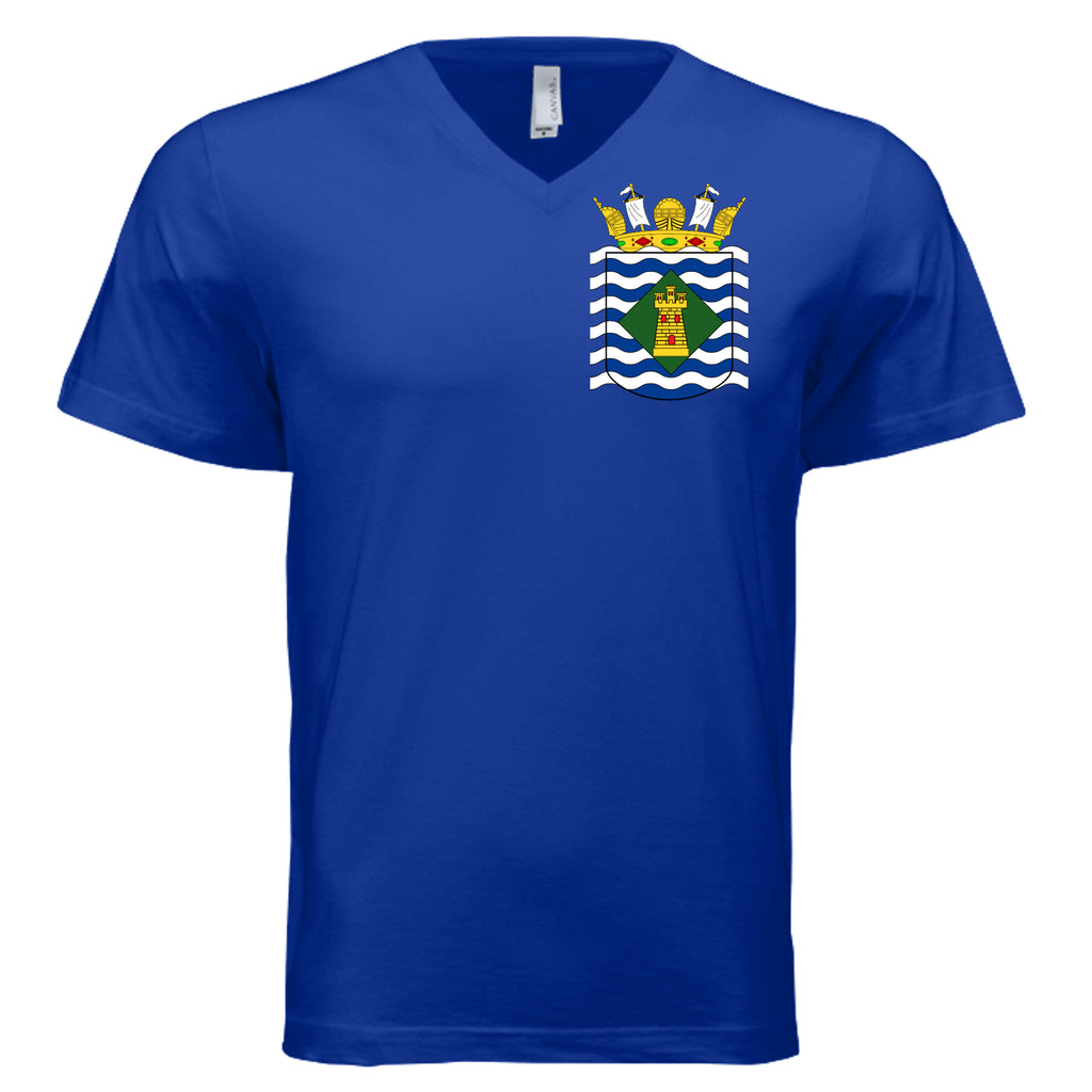 TRUE ROYAL - 3005 - FRONT
