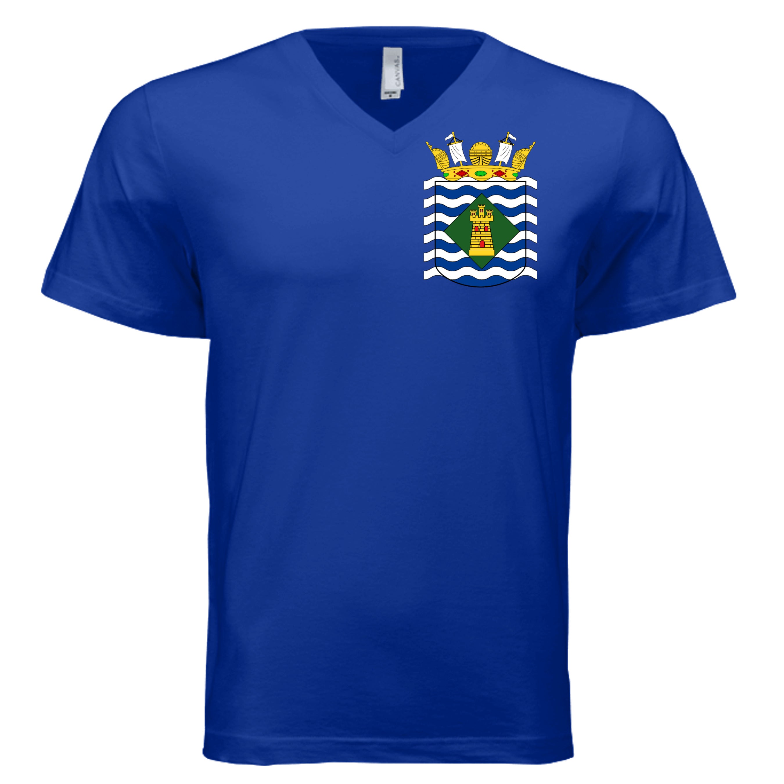 TRUE ROYAL - 3005 - FRONT
