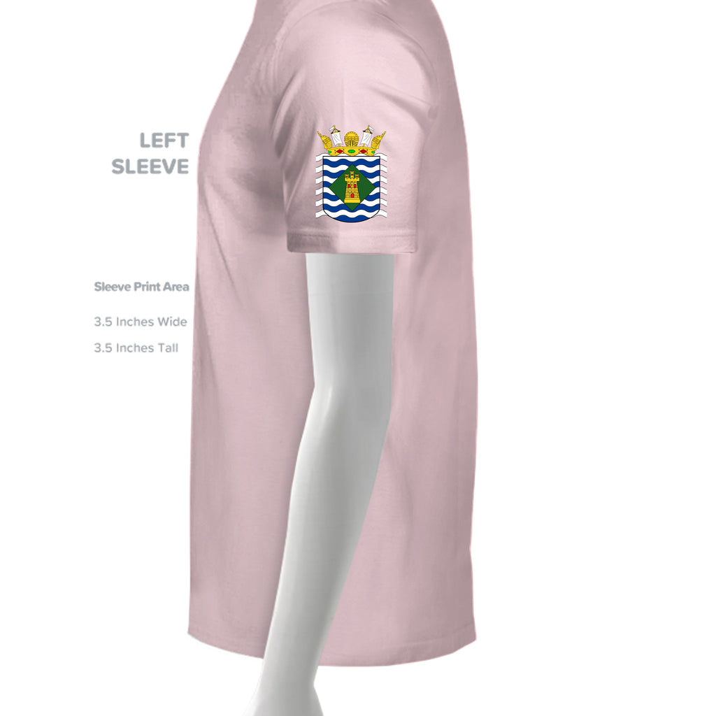 Pink - 3005 - SLEEVE_LEFT