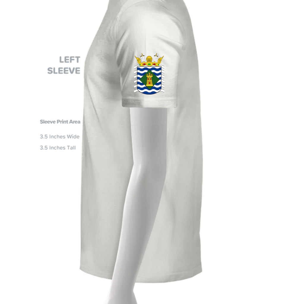 Natural - 3005 - SLEEVE_LEFT