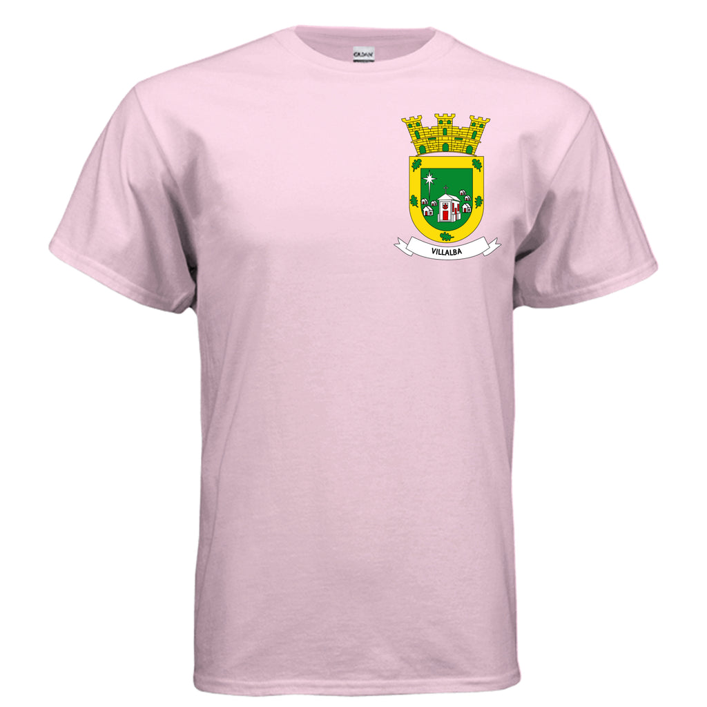 LIGHT PINK - G500 - FRONT