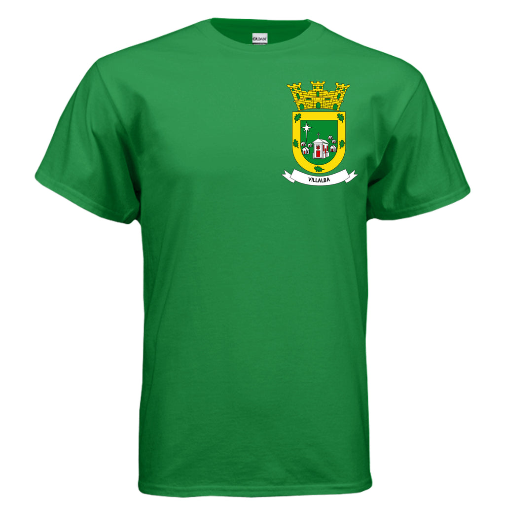 IRISH GREEN - G500 - FRONT