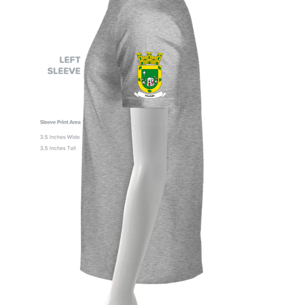 SPORT GREY - G64V - SLEEVE_LEFT